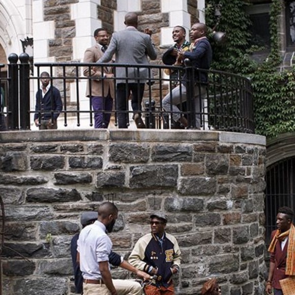 BLACK IVY FASHION HISTORY - Picture 6 of 6